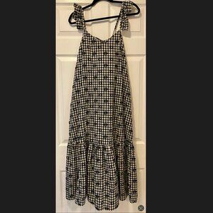 Madewell Maxi Dress